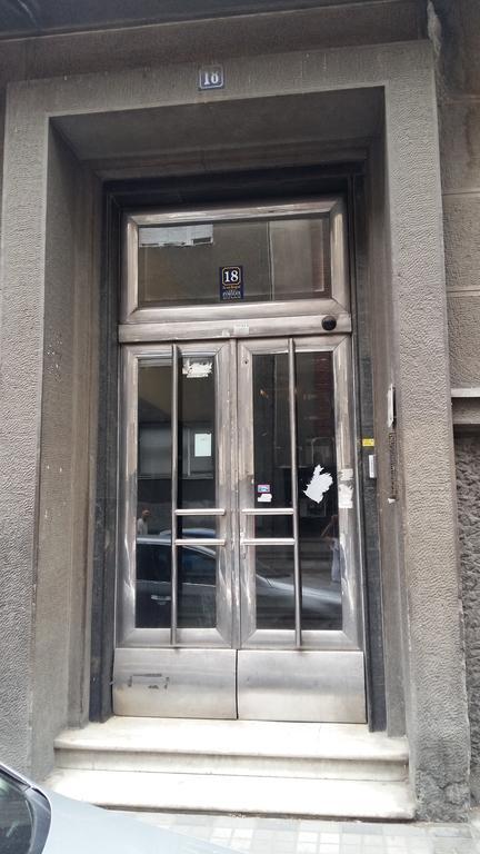 Apartment Cherry Queen Belgrado Exterior foto